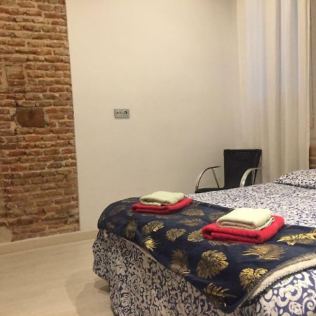 Apartamentos Carretas-Sol 2 Мадрид Екстер'єр фото