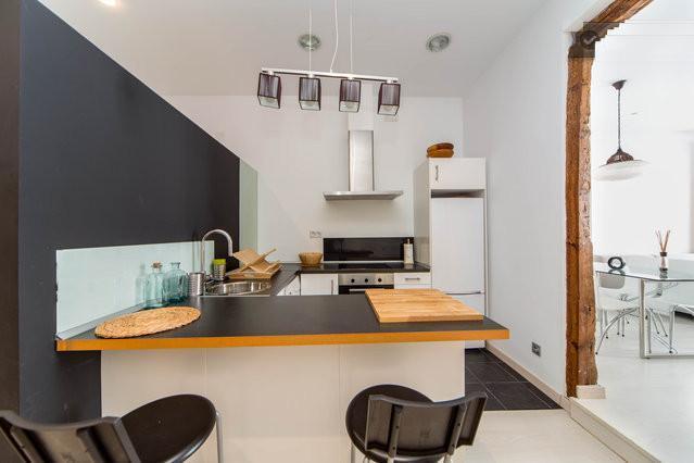 Apartamentos Carretas-Sol 2 Мадрид Екстер'єр фото