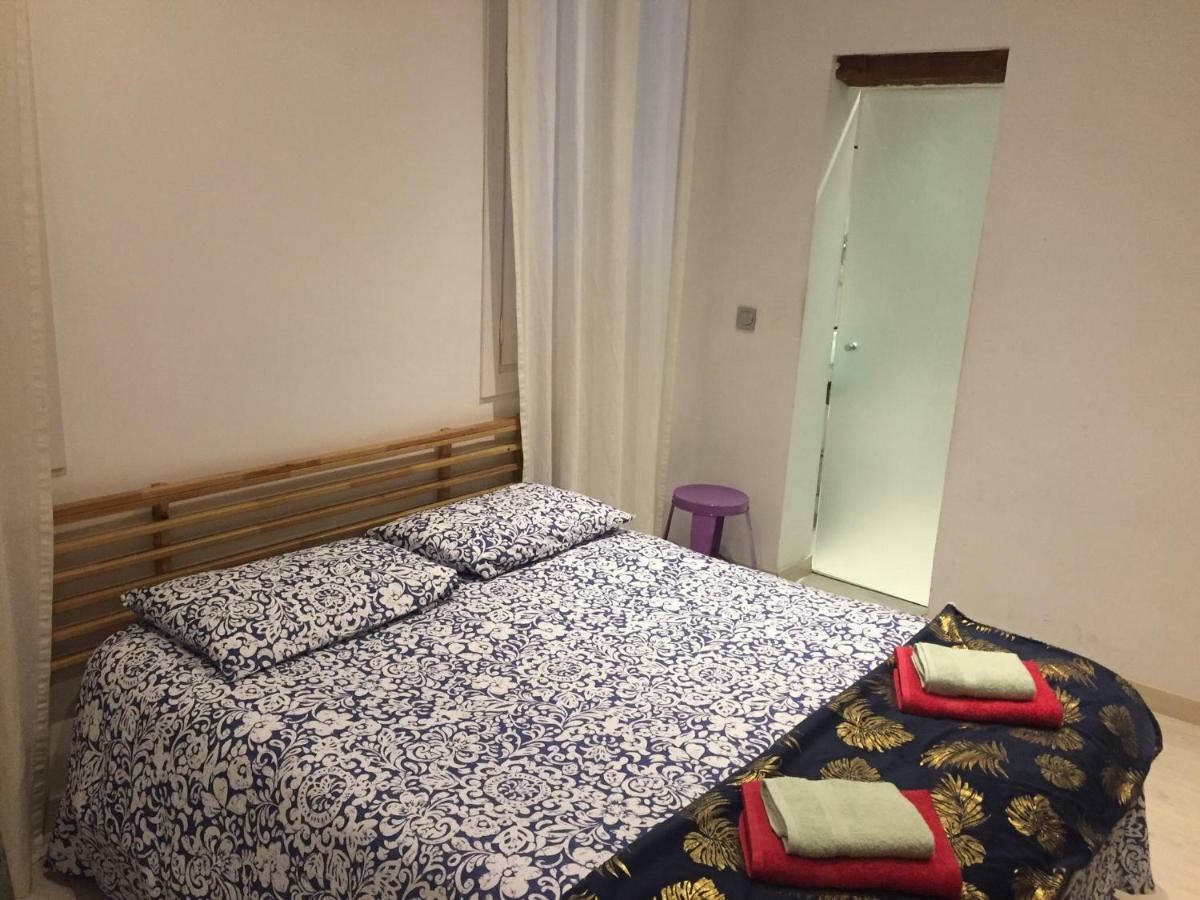 Apartamentos Carretas-Sol 2 Мадрид Екстер'єр фото
